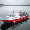 West Coast Fishing Charters