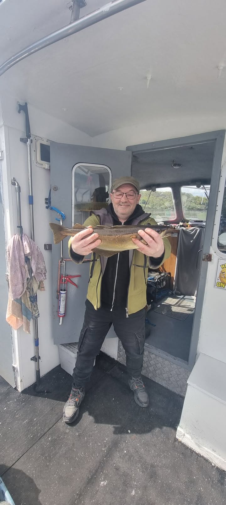 West Coast Fishing Charters 