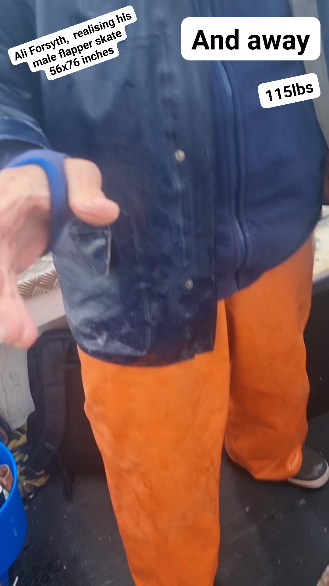 West Coast Fishing Charters 
