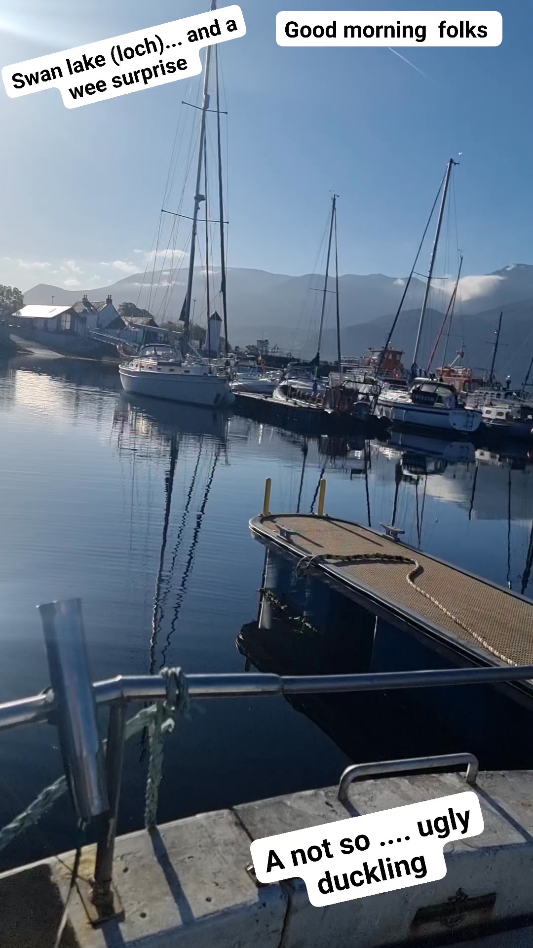 West Coast Fishing Charters 