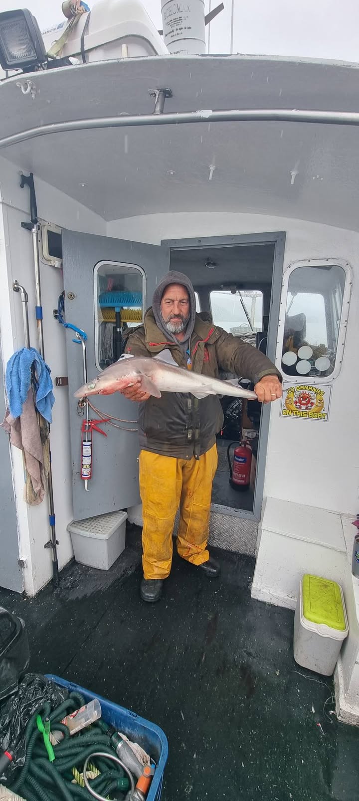 West Coast Fishing Charters 